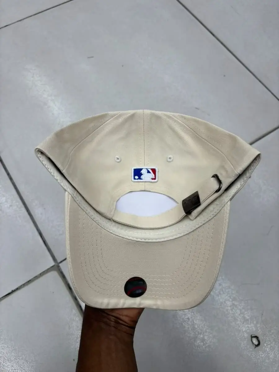 New York baseball cap