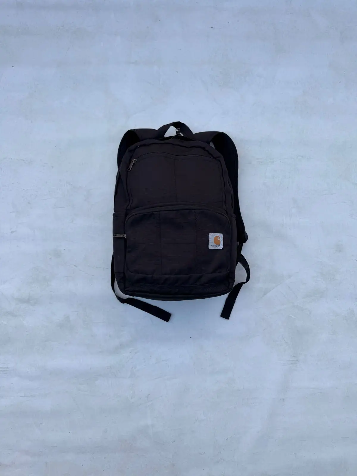 Carhartt Workwear Backpack Black