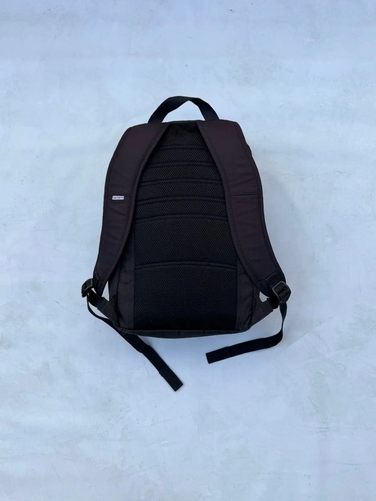 Carhartt Workwear Backpack Black