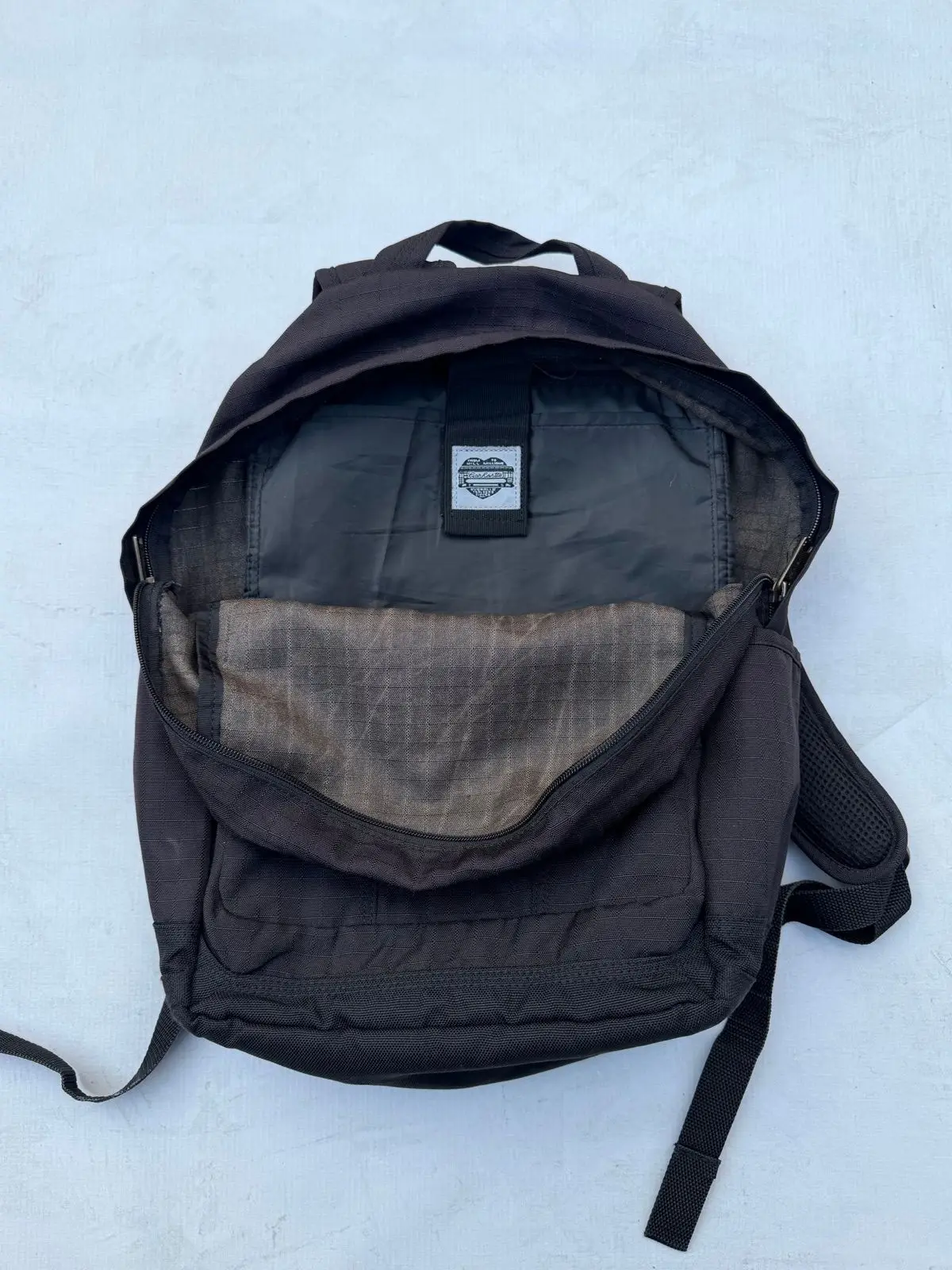 Carhartt Workwear Backpack Black