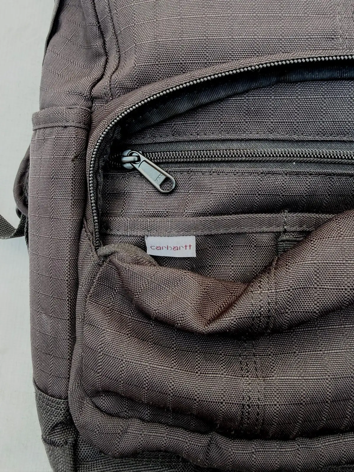 Carhartt Workwear Backpack Black