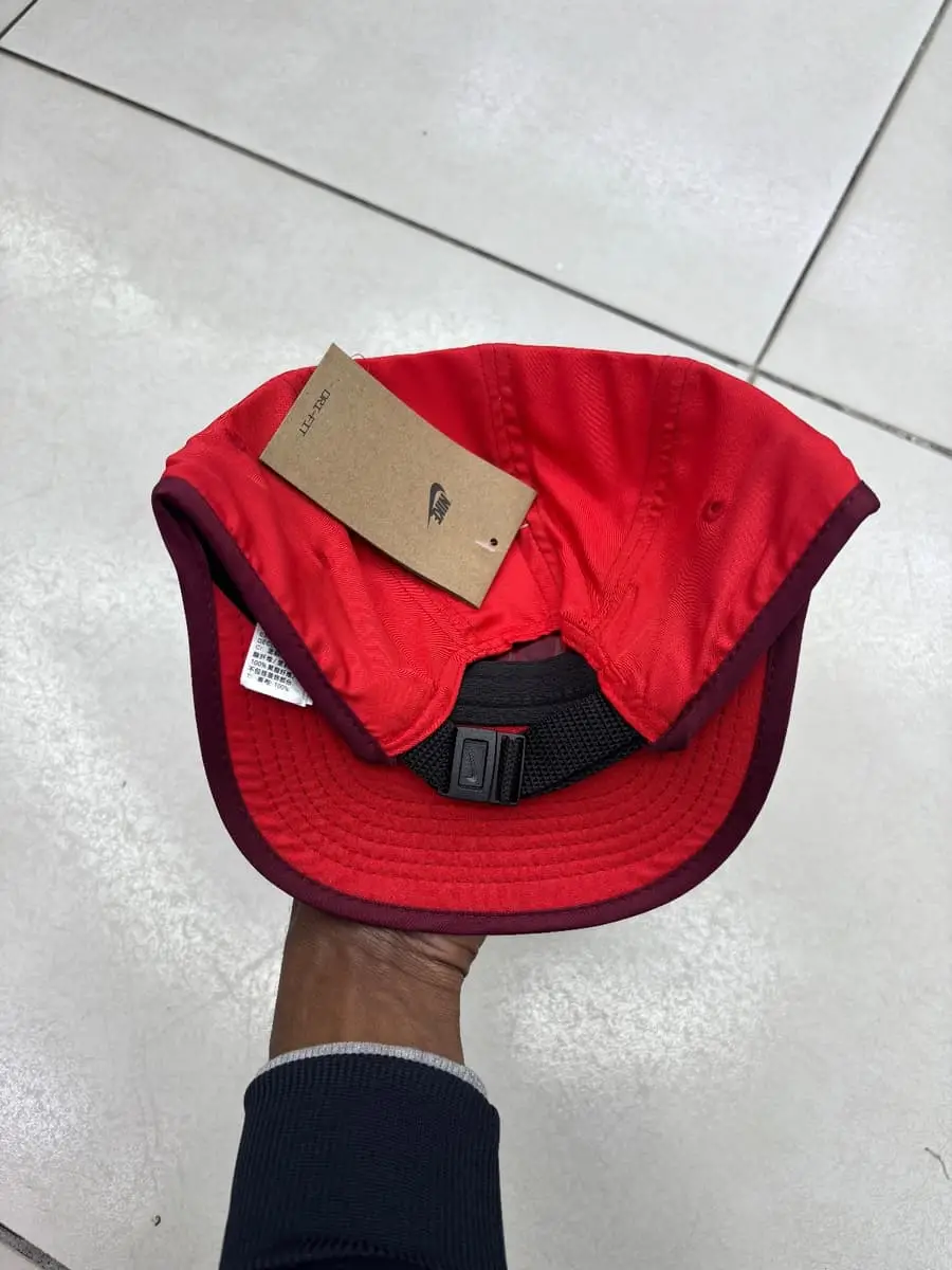 Nike Cap