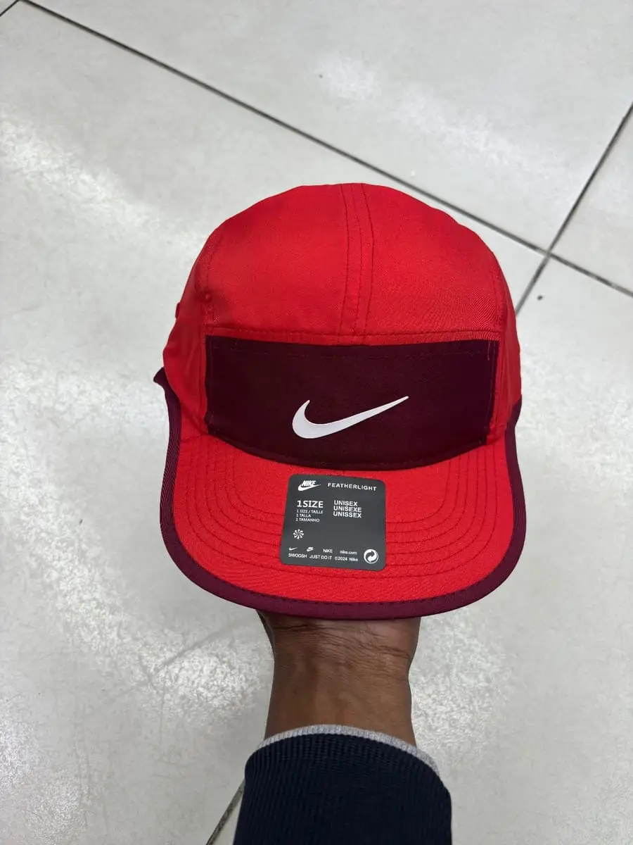 Nike Cap