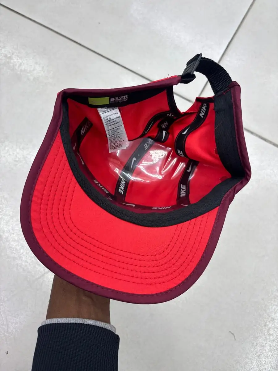 Nike Cap