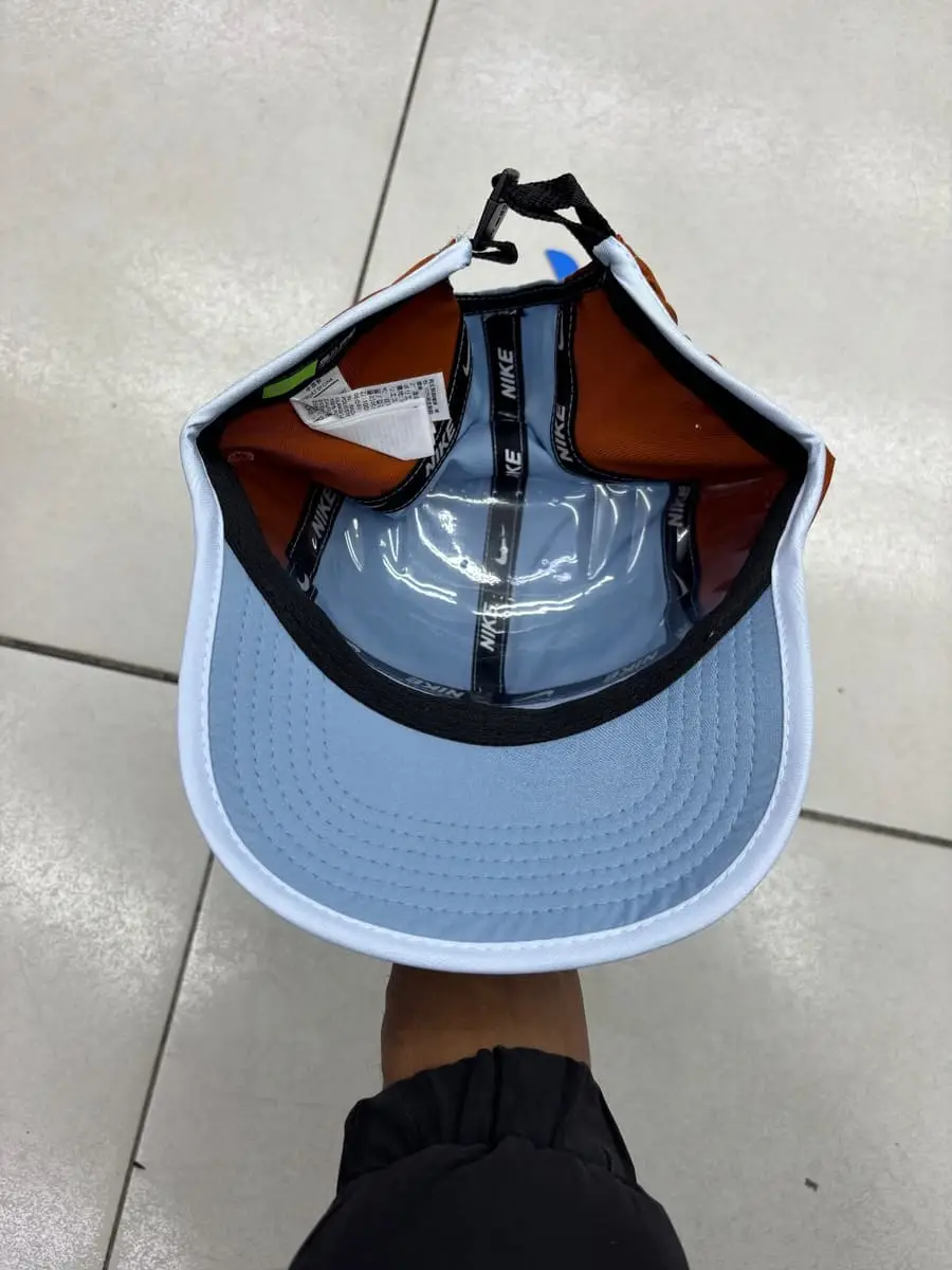 Nike Cap 🧢