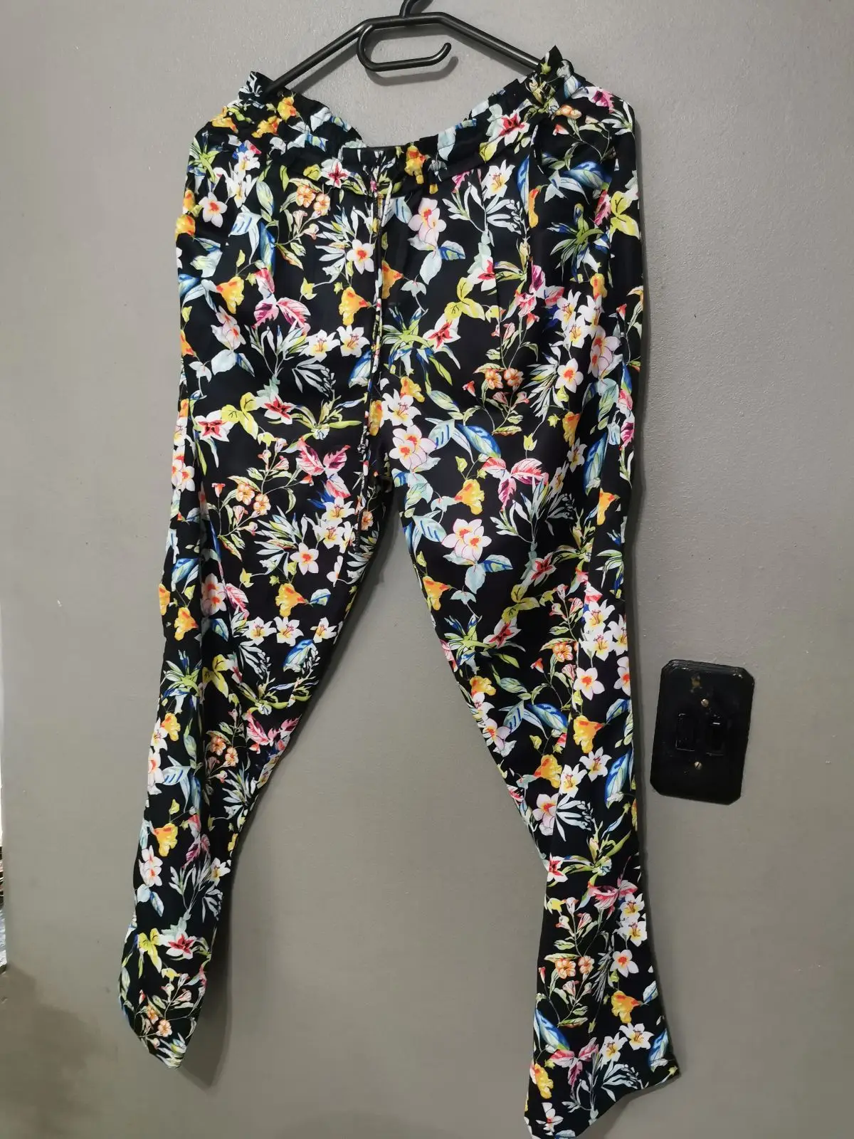 Vero Moda Floral Camisole Top