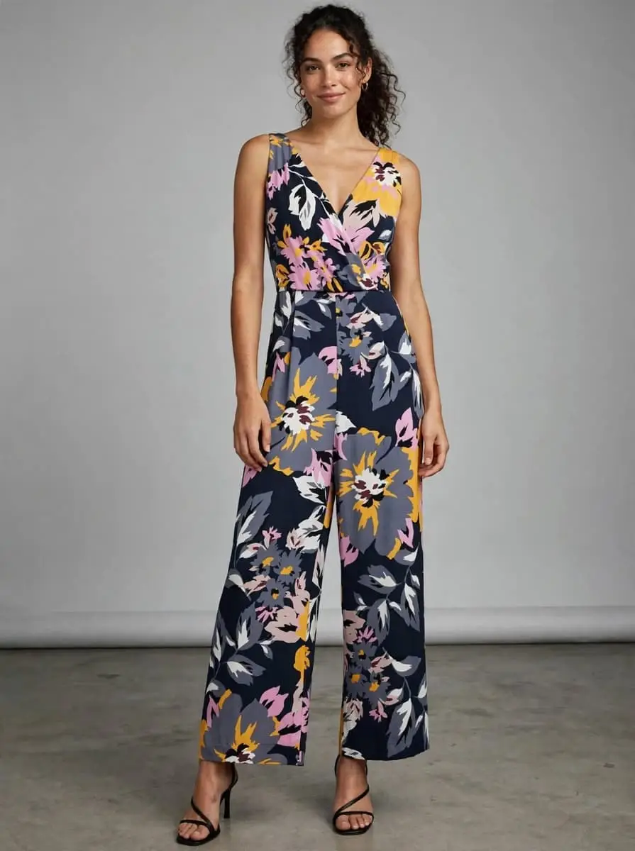 H&M H & M Jumpsuit