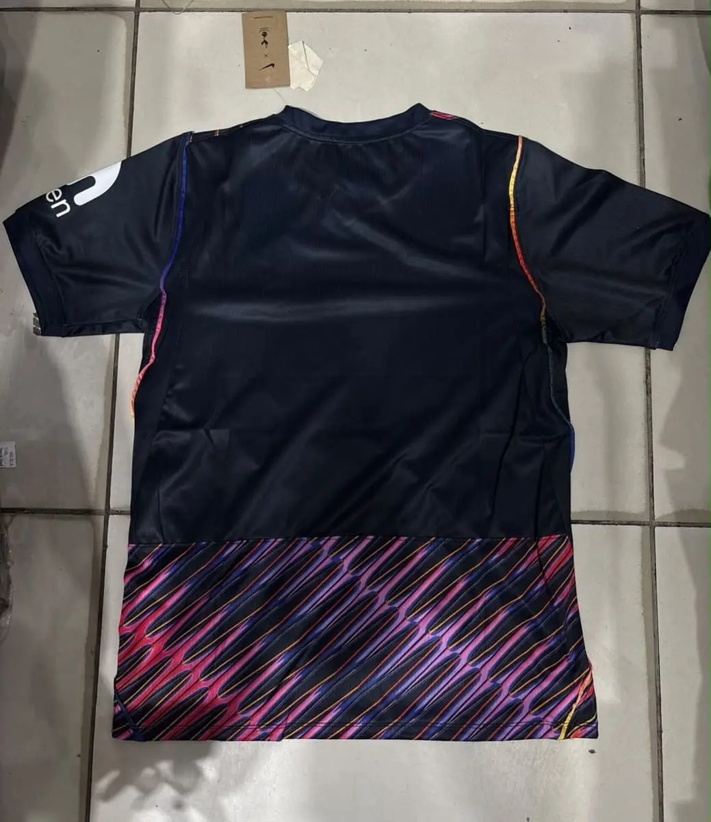 Tottenham Hotspur soccer jersey