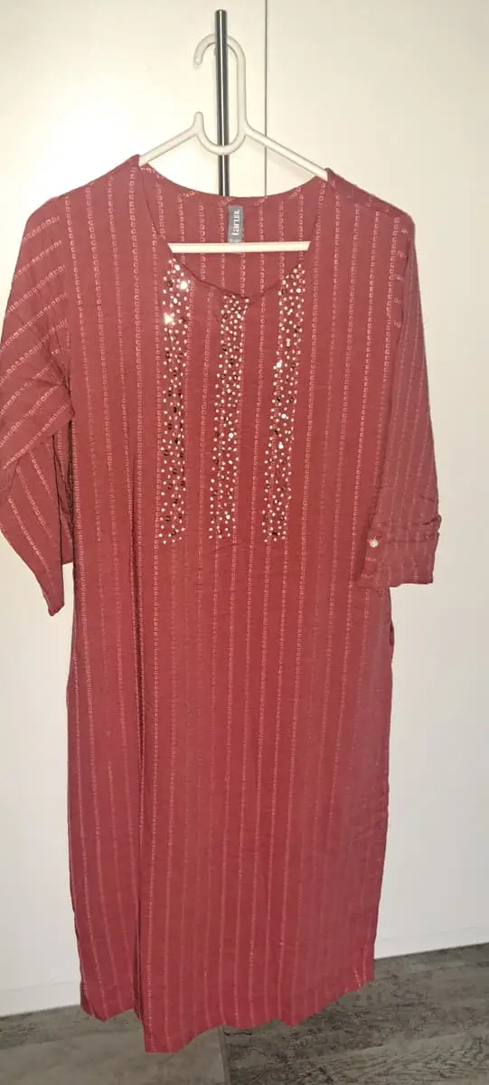Punjabis for sale. Many more, contact me for sizes.