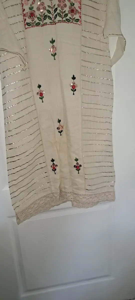 Punjabis for sale. Many more, contact me for sizes.