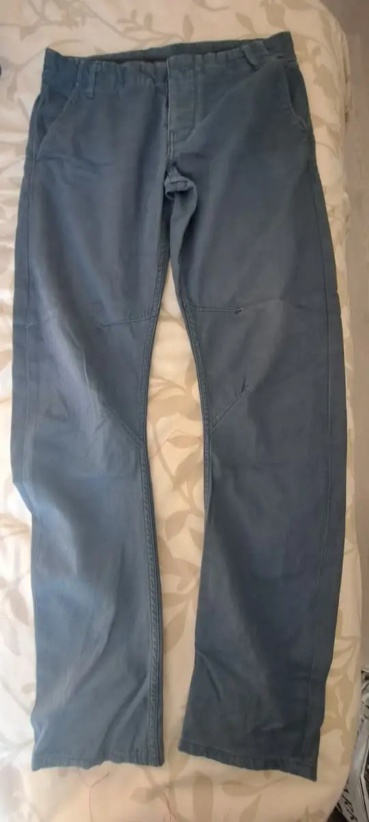 & Other Stories Mens VoiJeans
