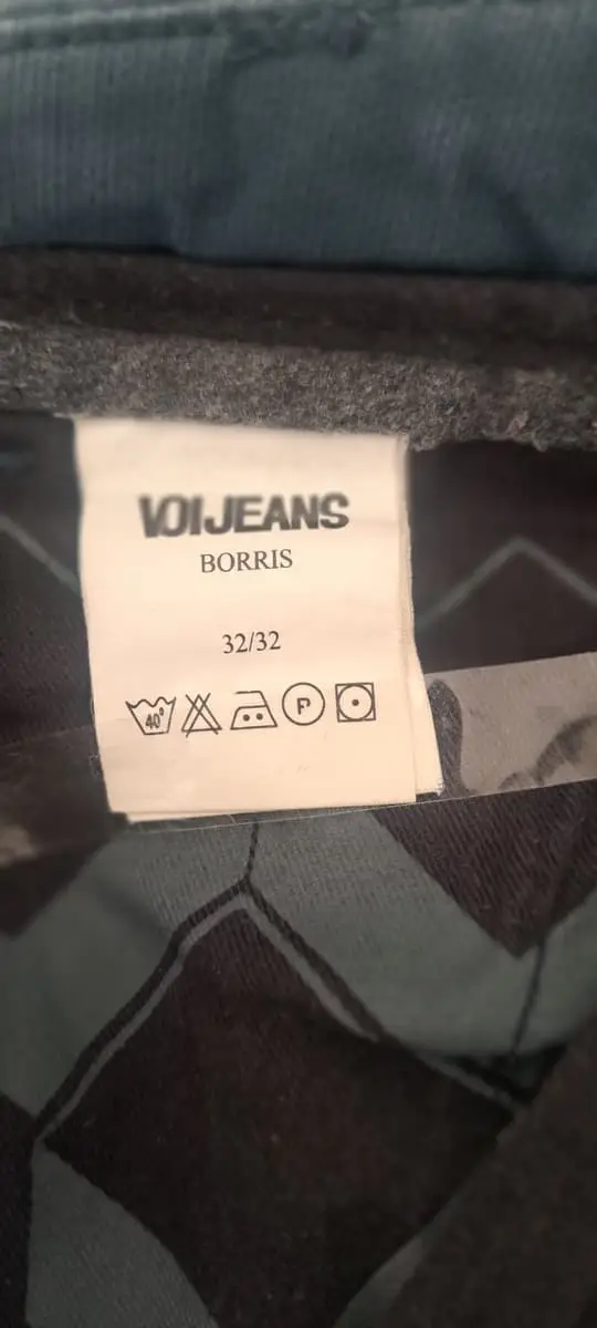 Mens VoiJeans