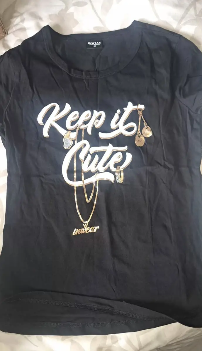 Truworths Ladies t-shirt