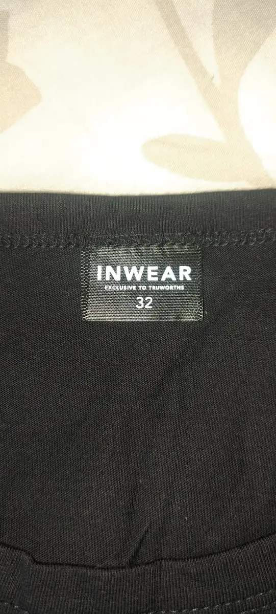 Ladies t-shirt
