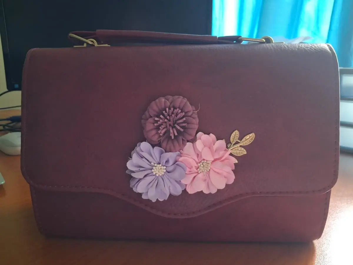 Next Great condition handbag set. Never used