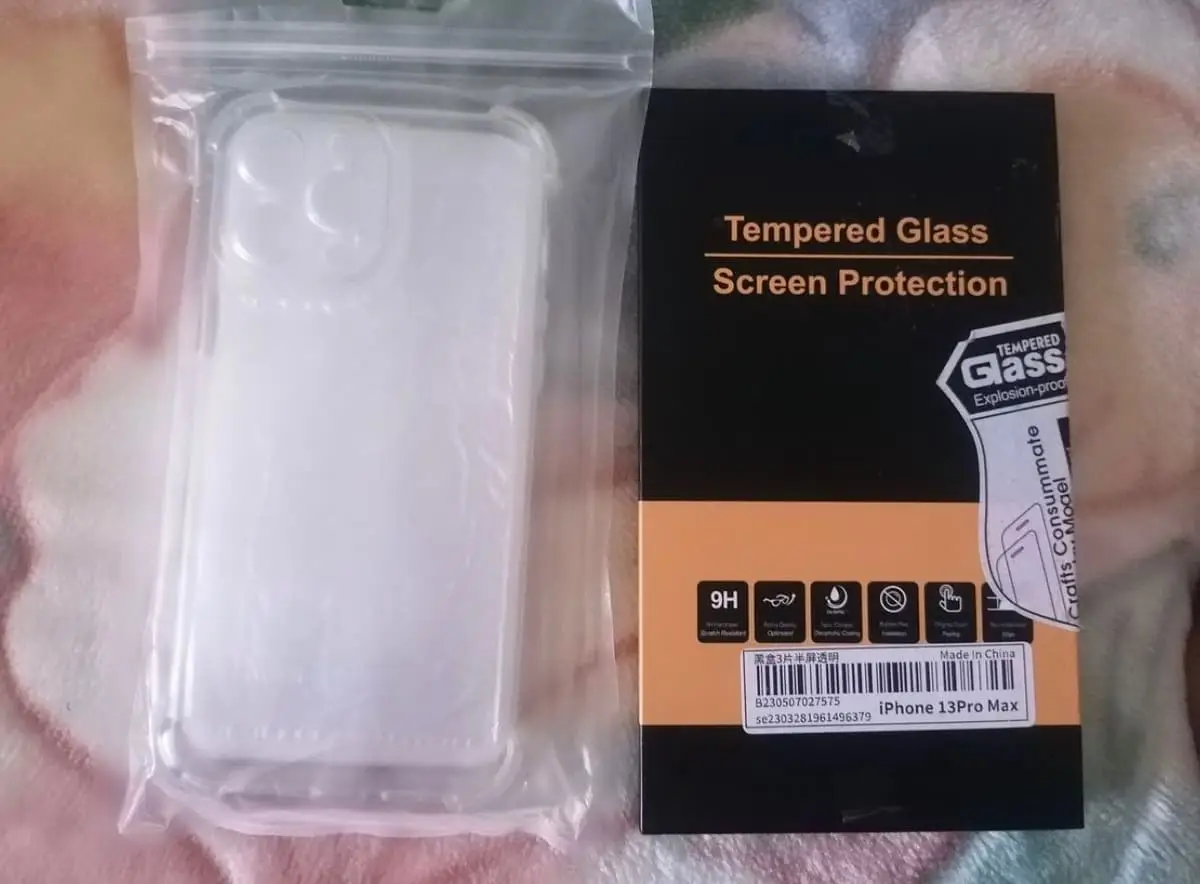 iPhone 13 Pro Max Accessories