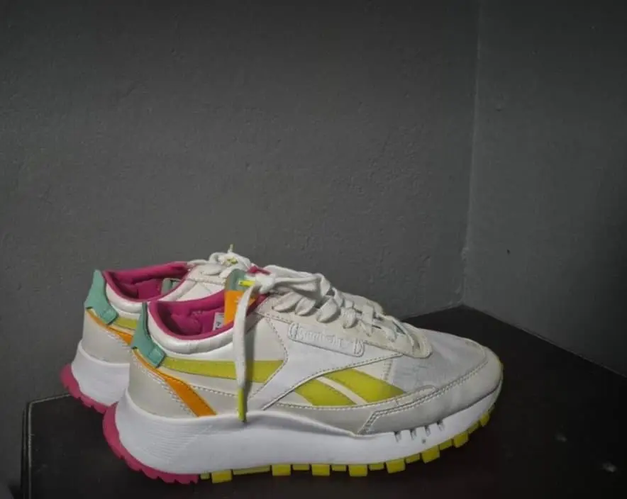 Reebok Preloved Reebok sneaker
