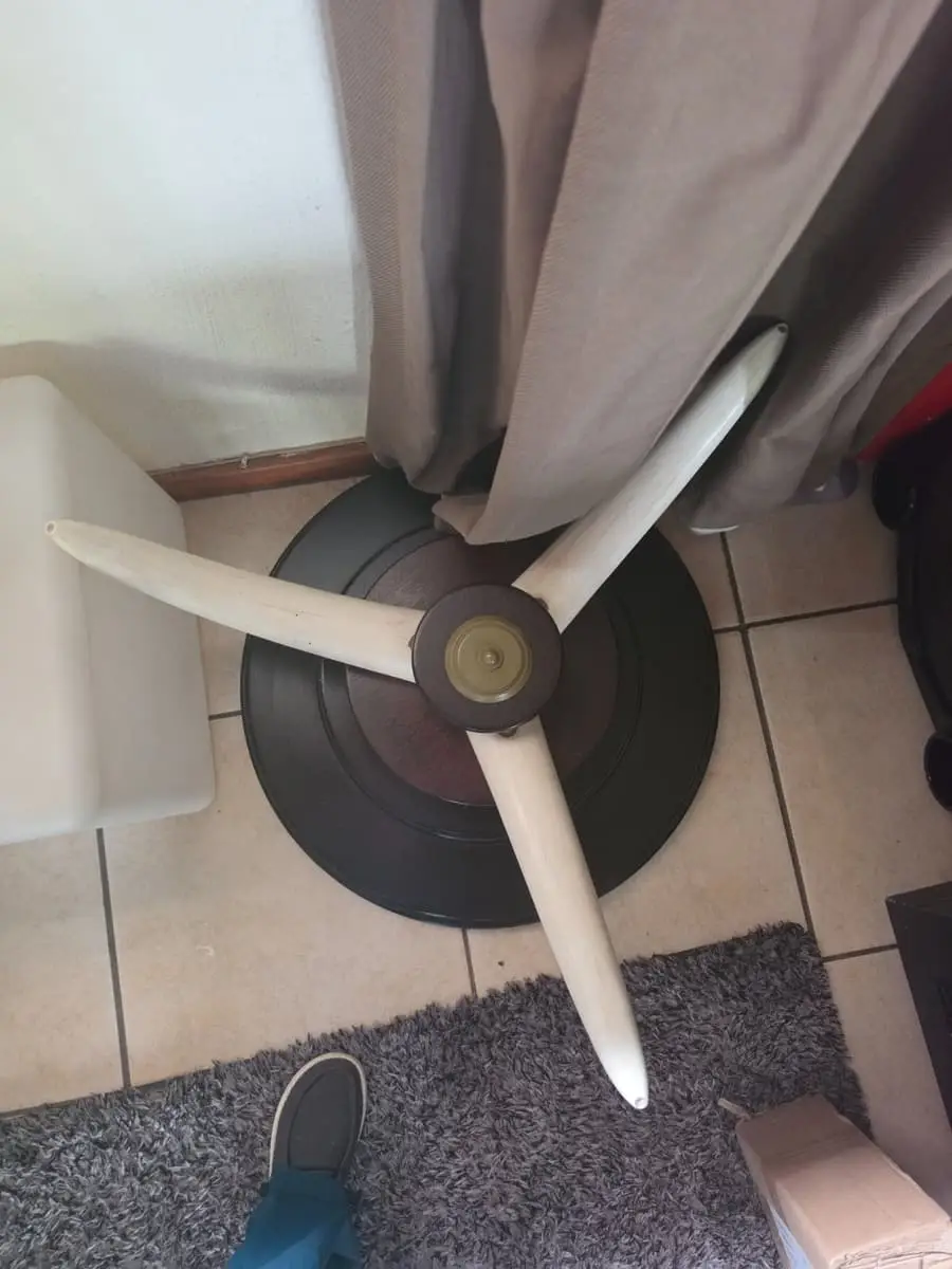 table stand