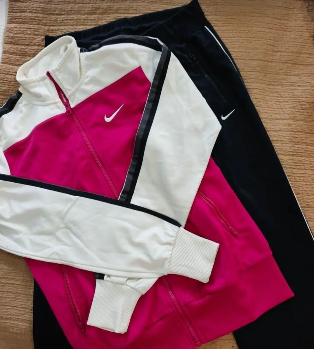 Nike Tracksuit Ladies