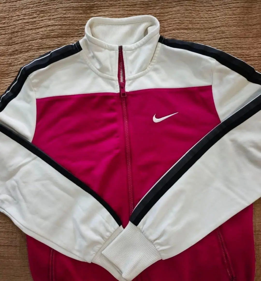 Nike Tracksuit Ladies