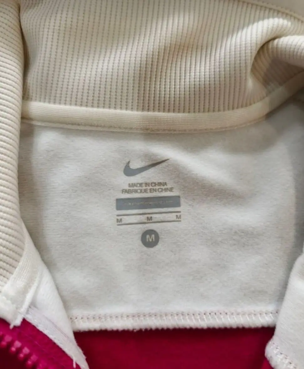 Nike Tracksuit Ladies