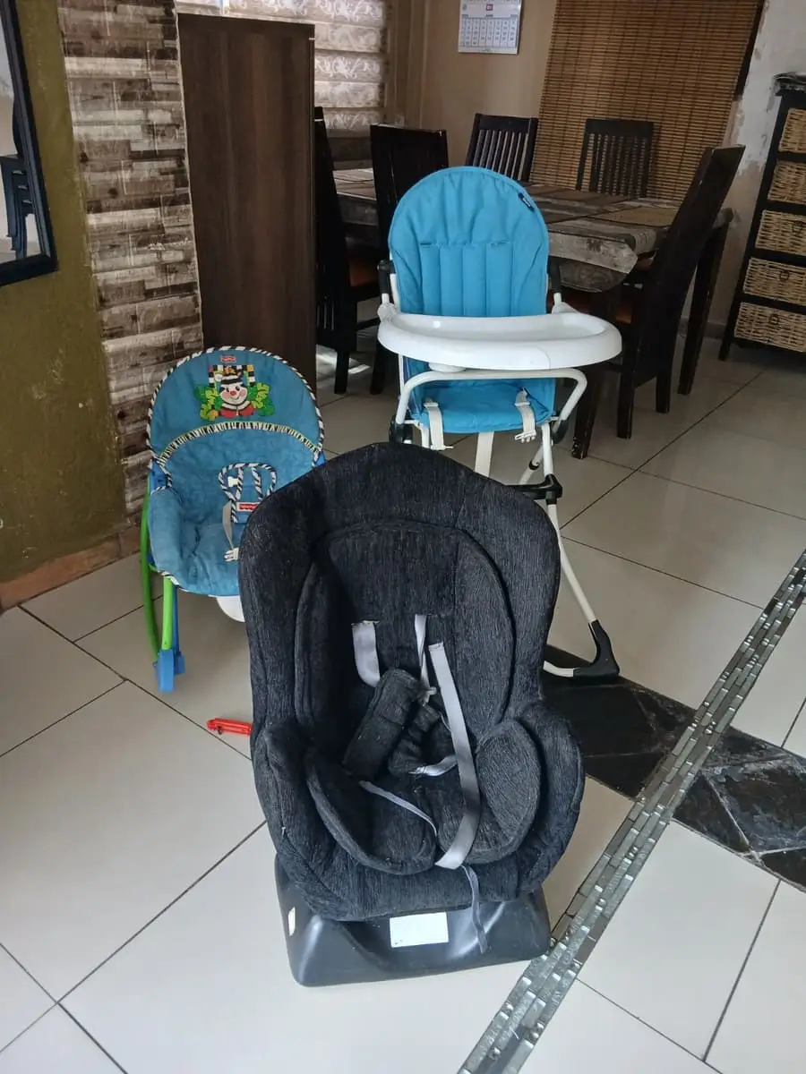 Baby bundle