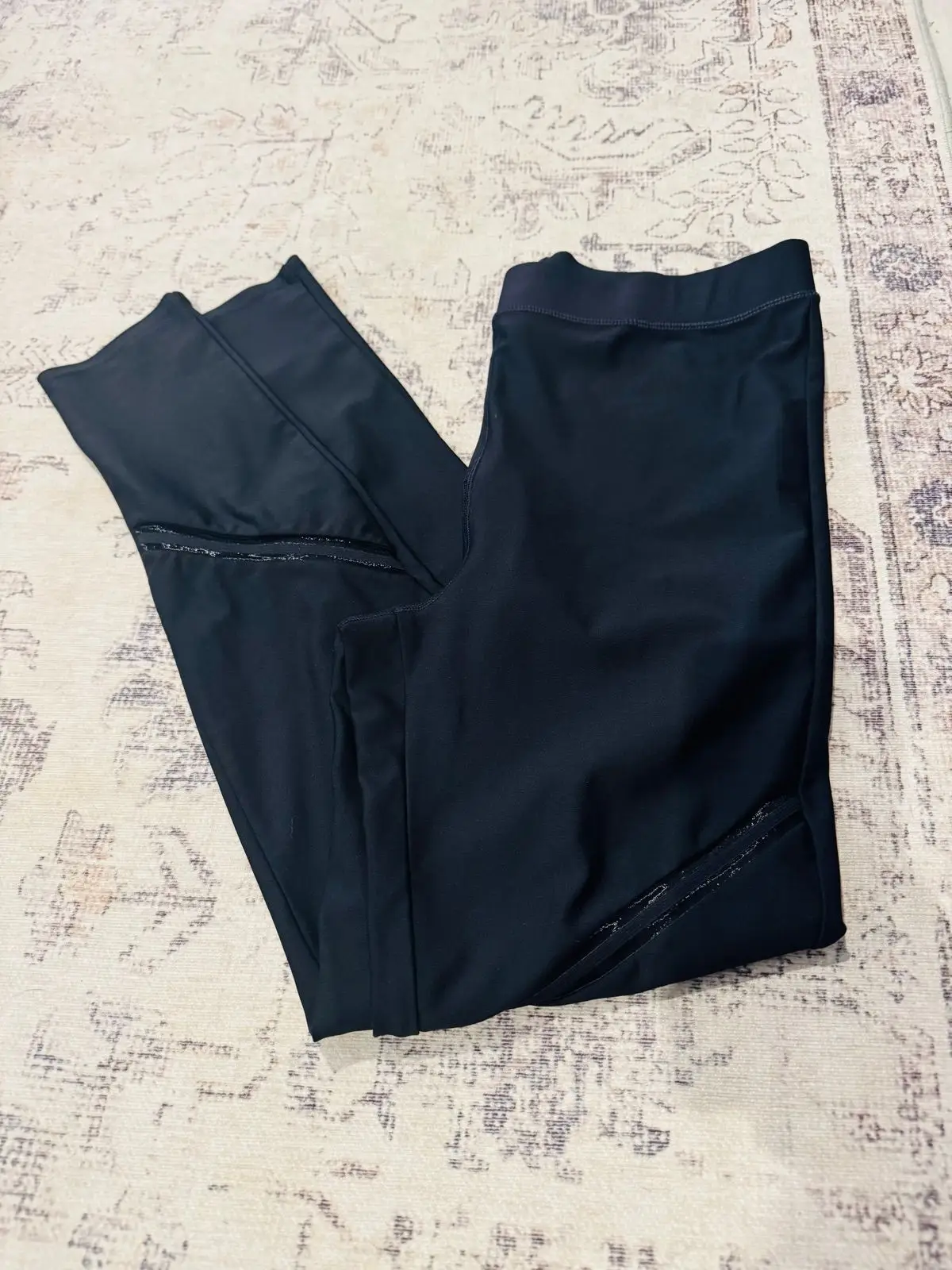 Woolworths Black Activewear Leggings