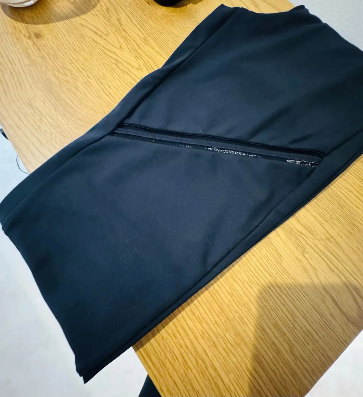 Woolworths Black Activewear Leggings