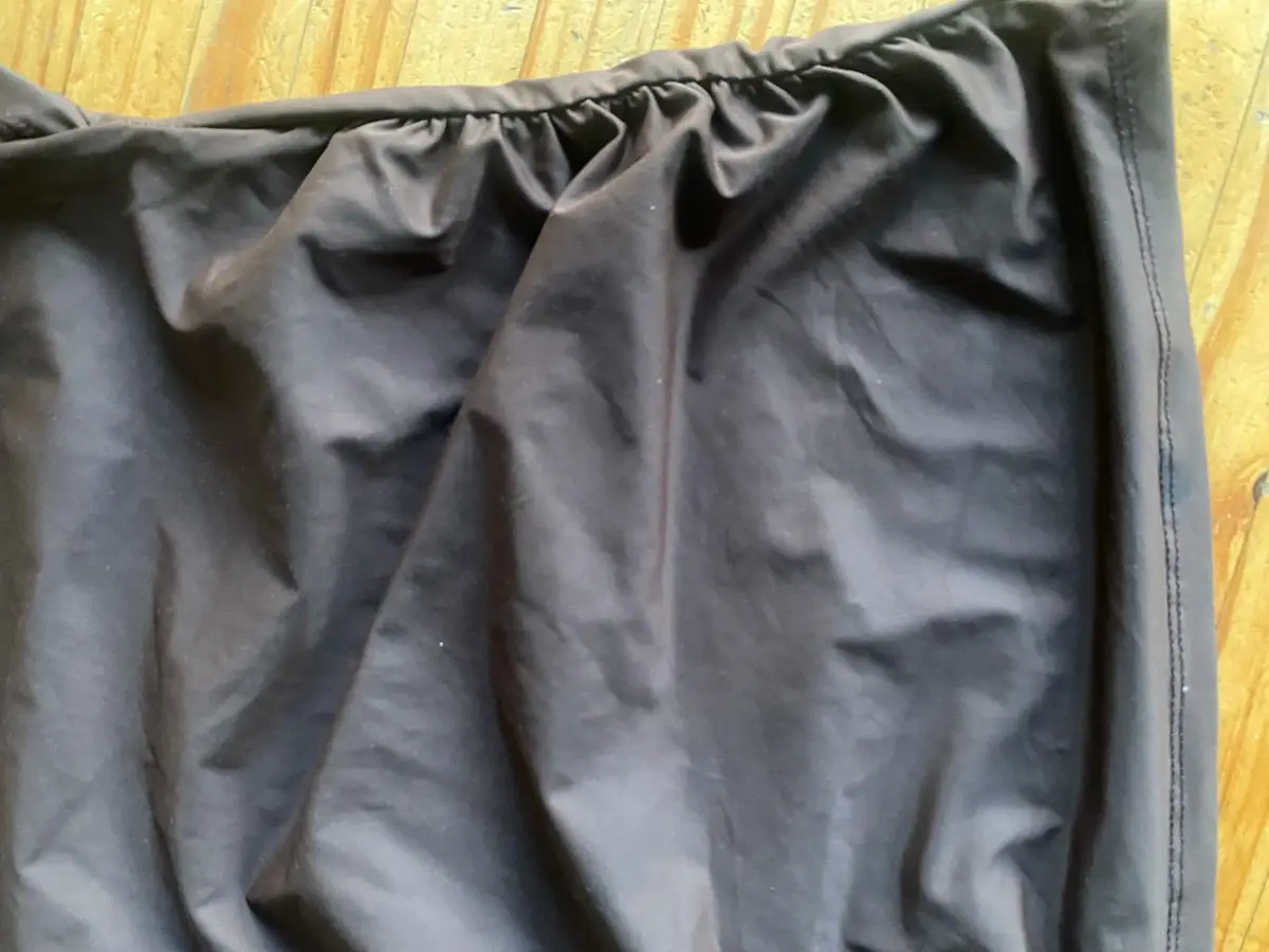 Mr Price Brown Short Sleeve Top Medium