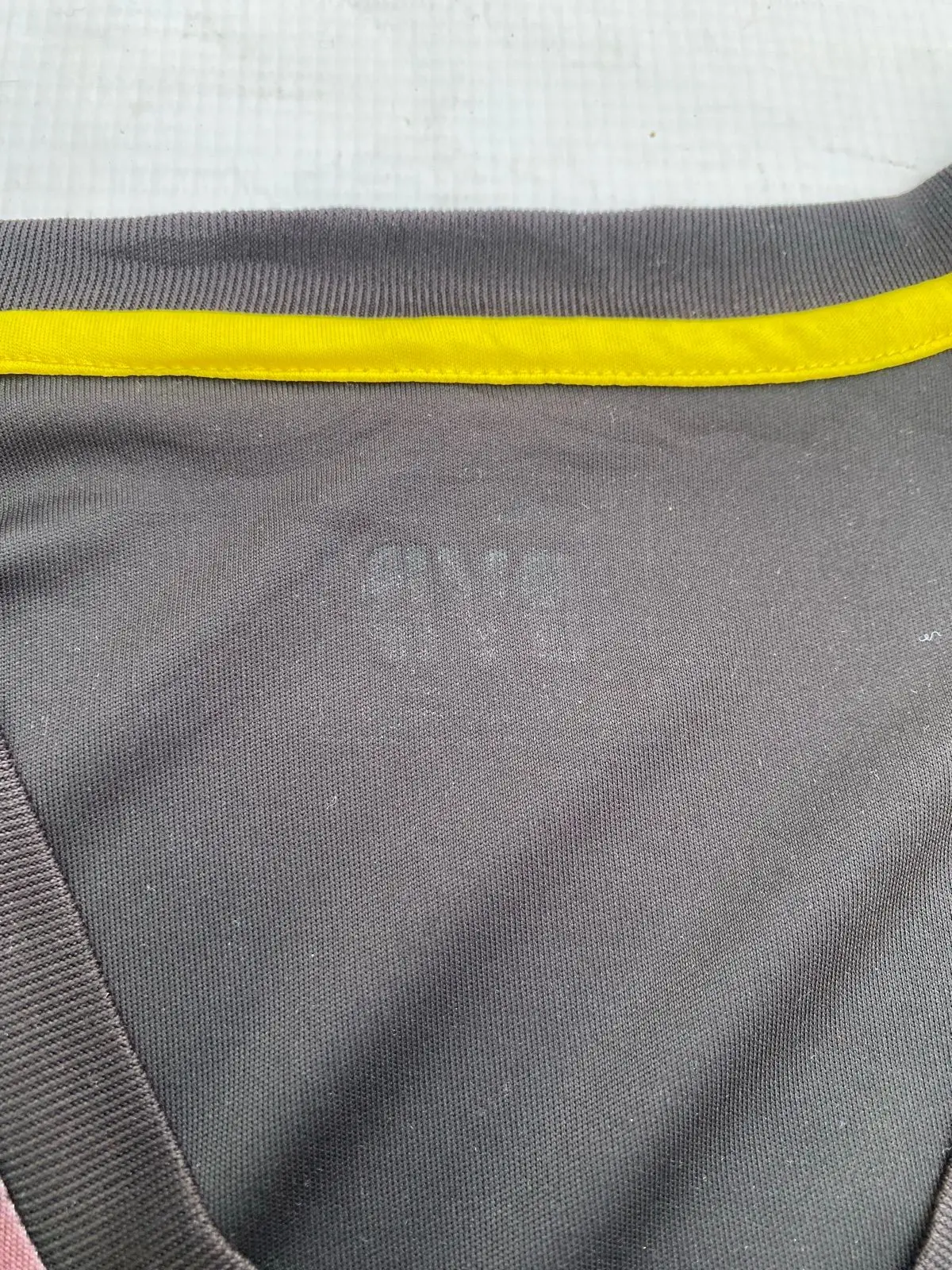 Puma Borussia Dortmund BVB Football Jersey