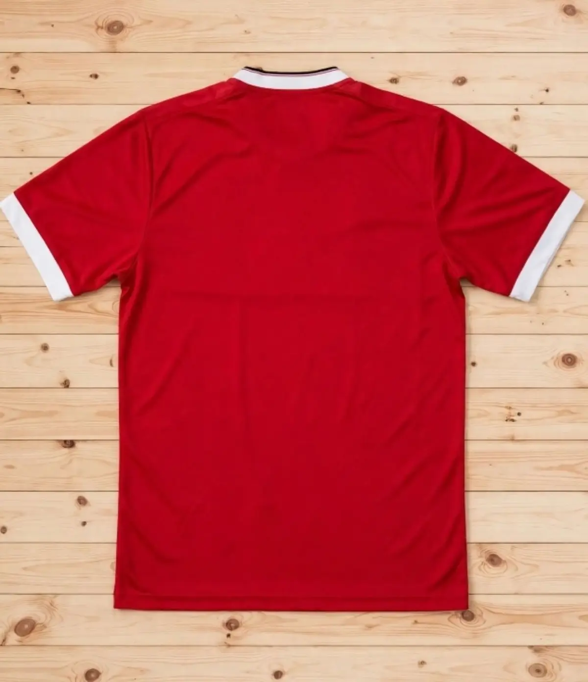 Adidas Manchester United Home Jersey