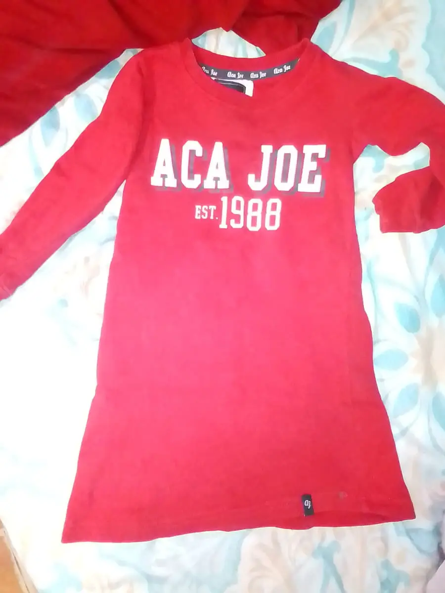& Other Stories ACA Joe dress 2-3 Years