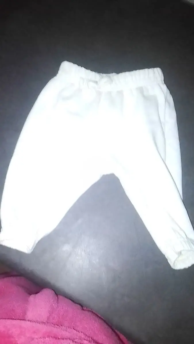 Mr Price 3-6 month Set