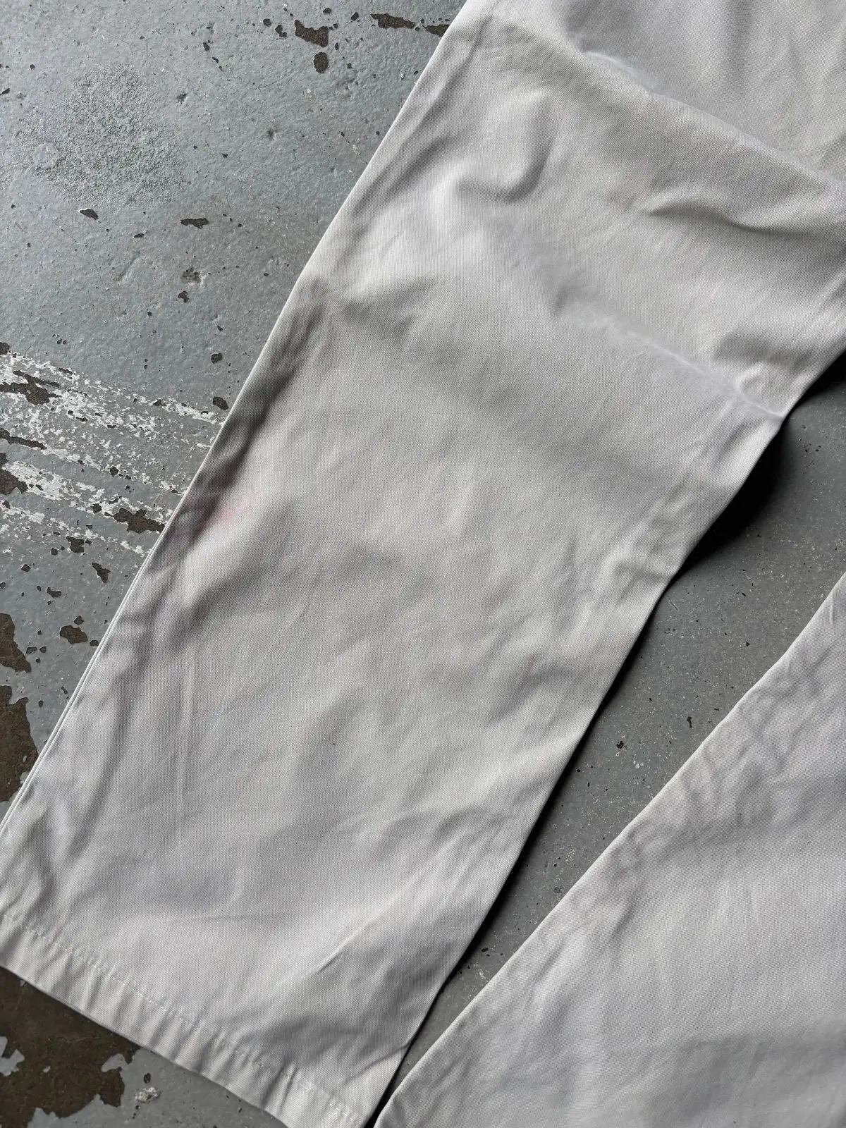Ralph Lauren Beige Chino Pants