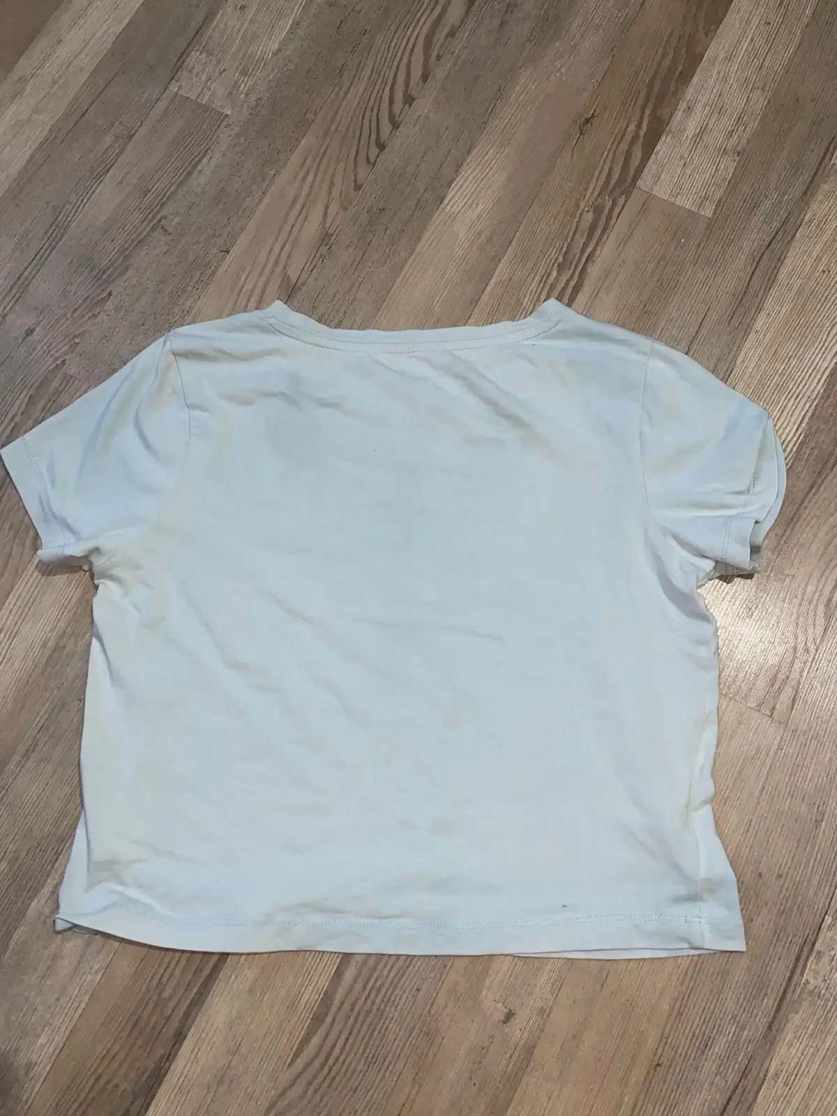 Pick n Pay Clothing Light Blue T-Shirt