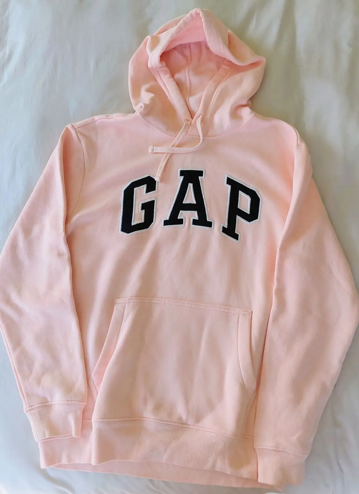 GAP Peach Hoodie