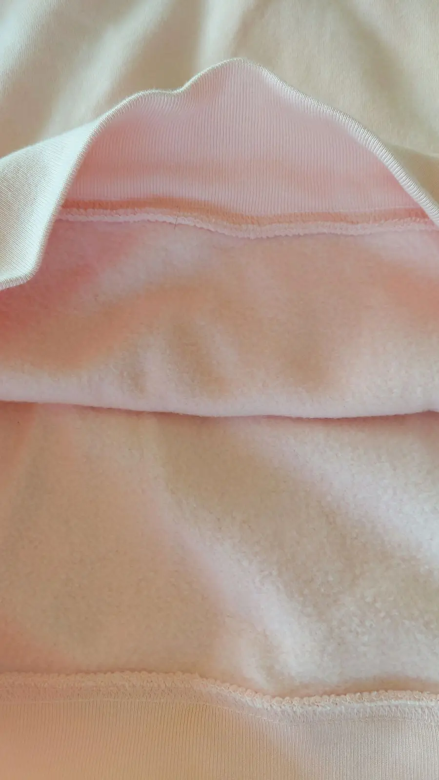 GAP Peach Hoodie