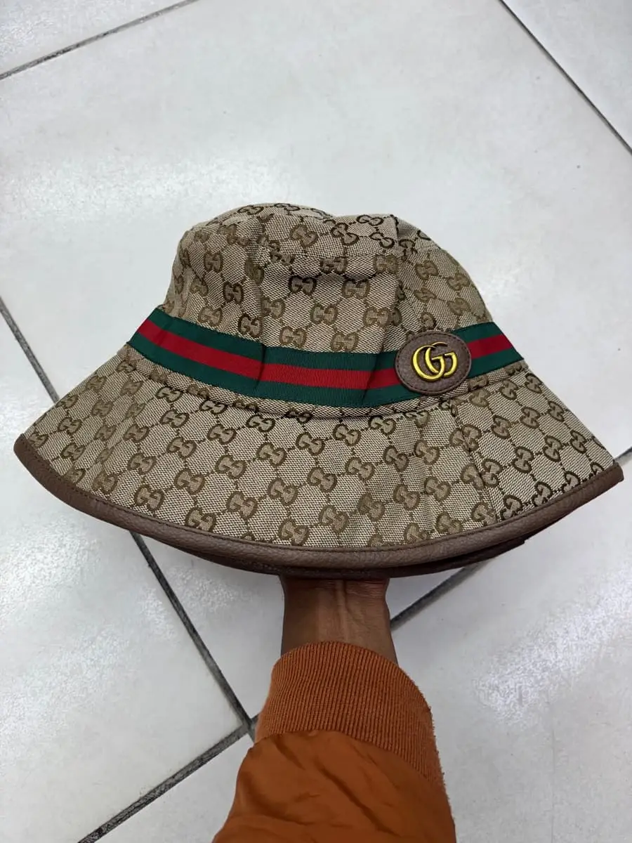 Gucci Bucket Hat