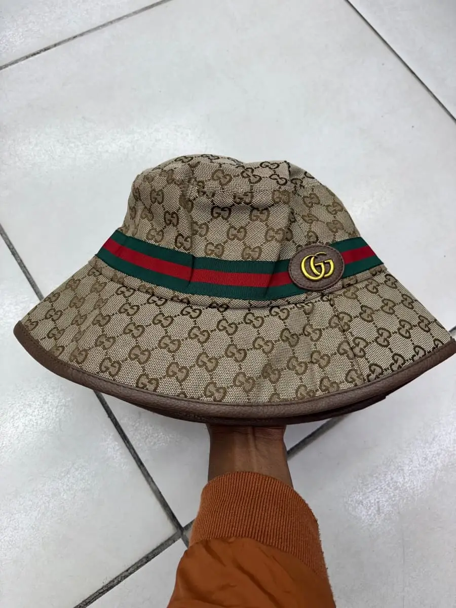 Gucci Bucket Hat