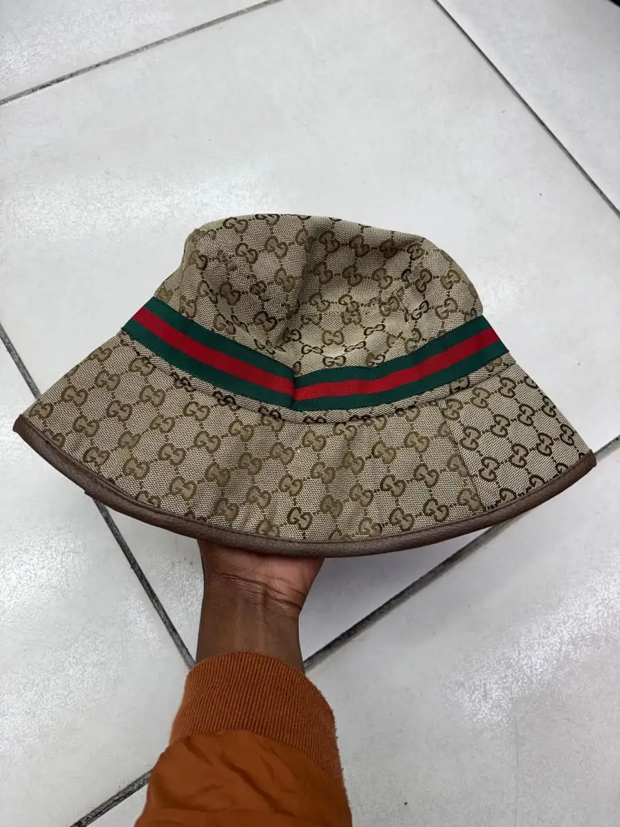 Gucci Bucket Hat