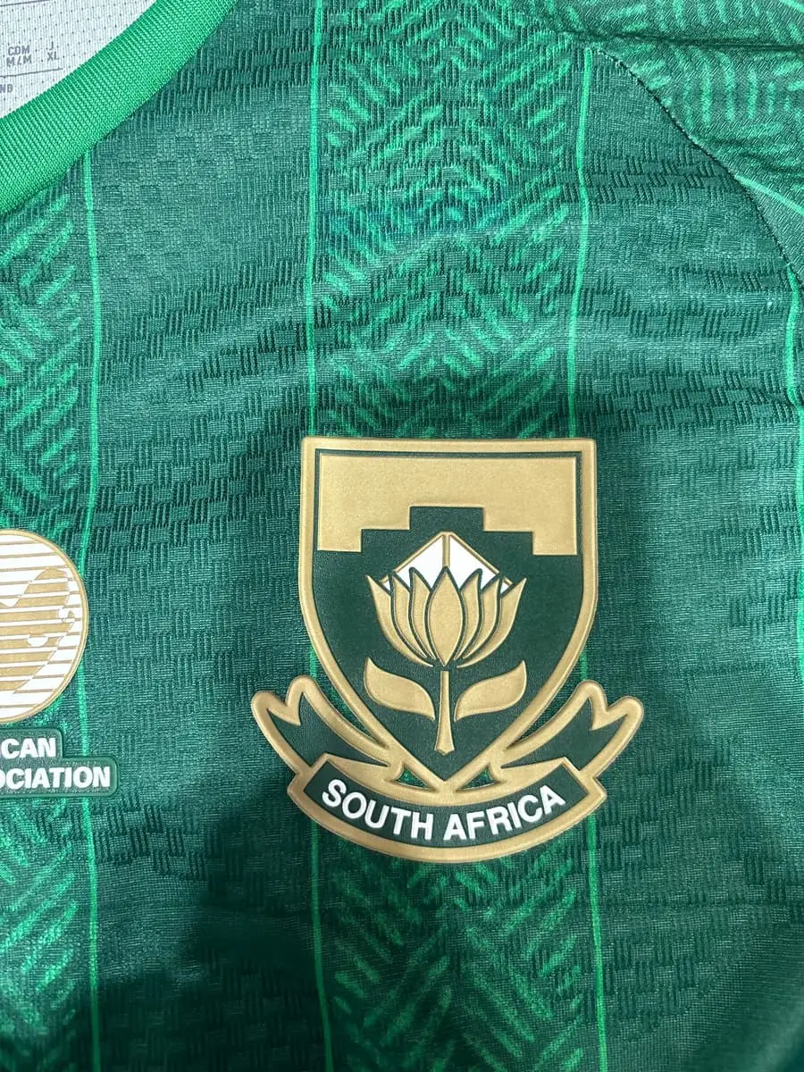 Bafana Bafana 2026 fifa world cup jersey 🛍️♠️