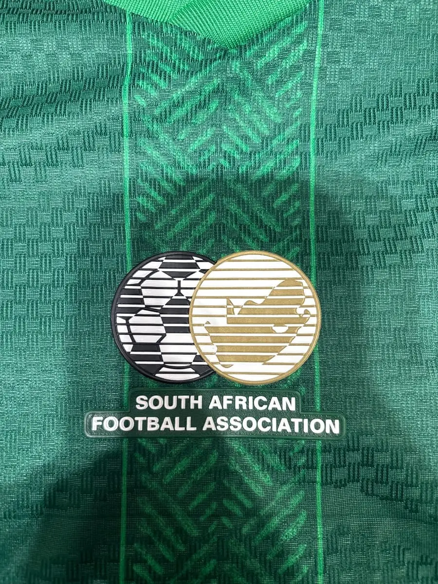 Bafana Bafana 2026 fifa world cup jersey 🛍️♠️