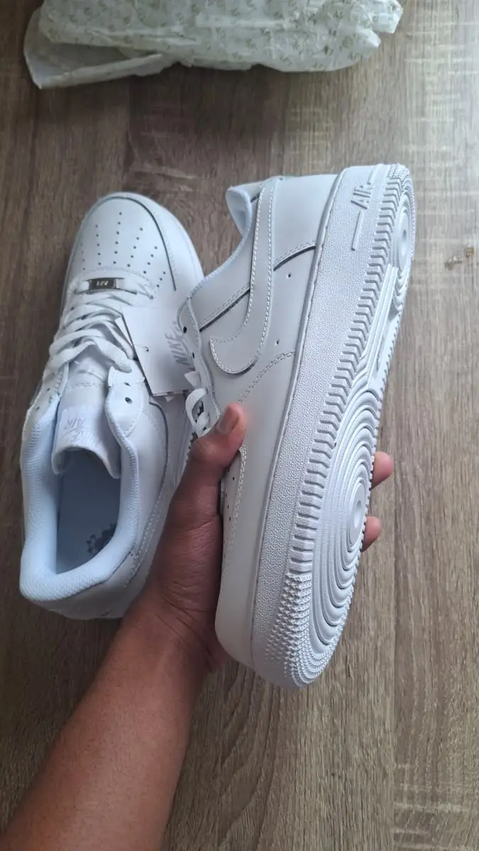 Brand new Sneaker