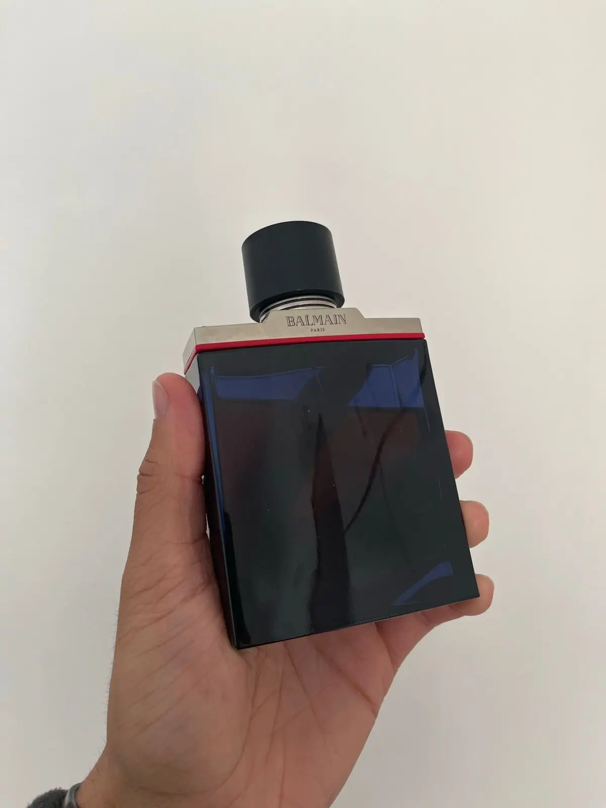 Balmain Homme Eau de Toilette Fragrance