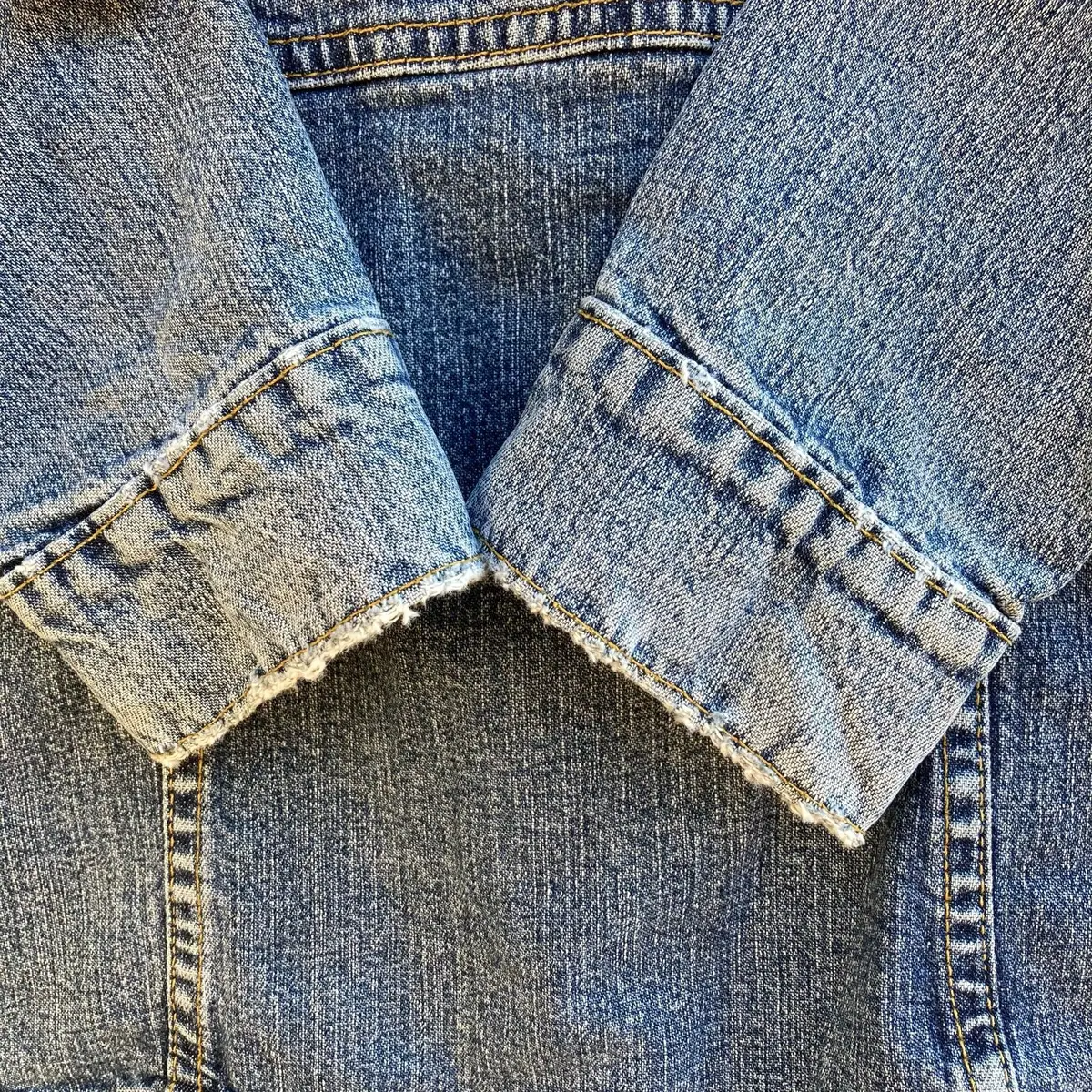 Woolworths Denim Jacket