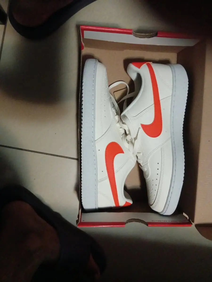 Nike court