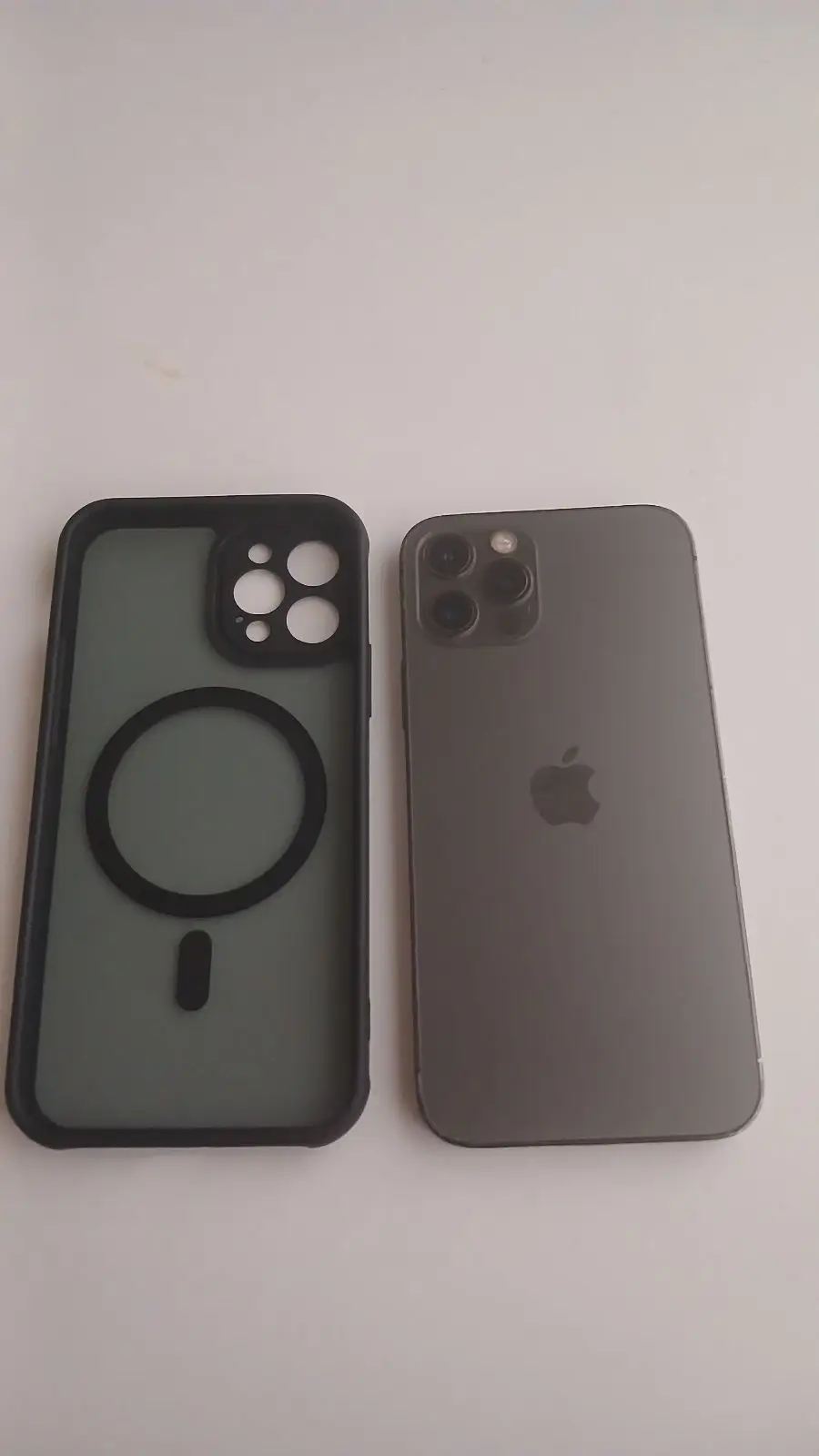 Apple iPhone Smartphone
