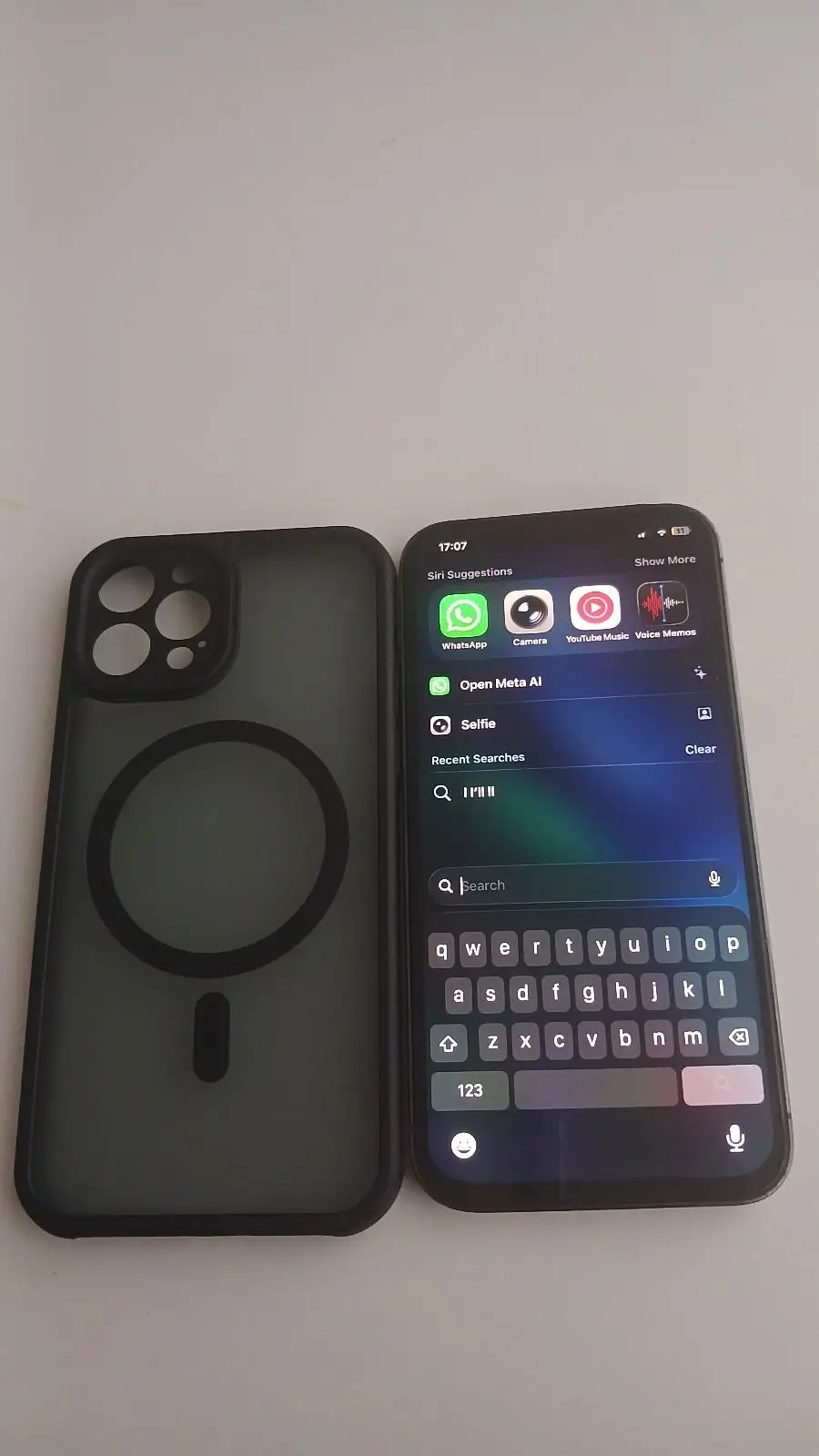 Apple iPhone Smartphone