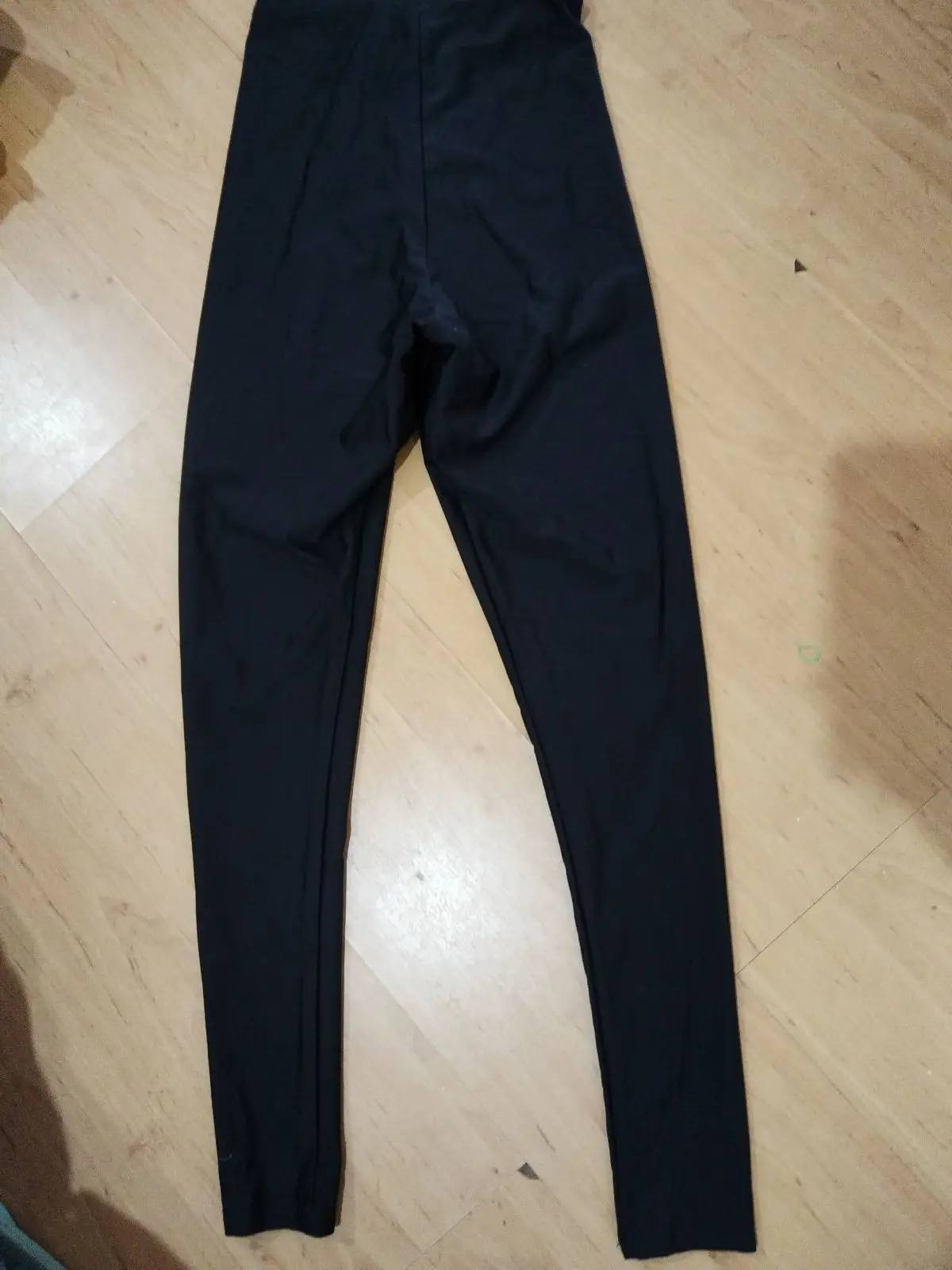 Mr Price Black Activewear Leggings