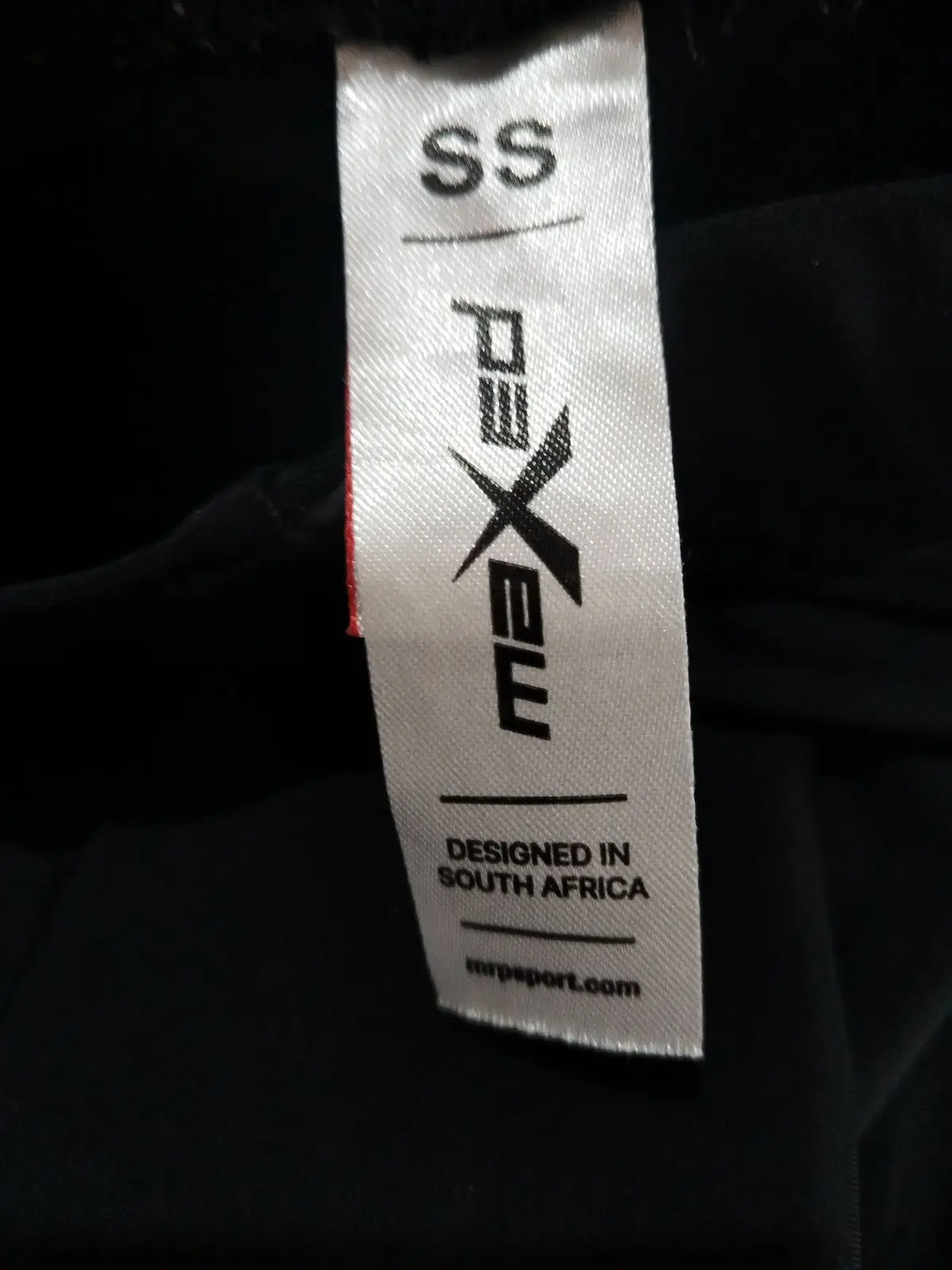 Mr Price Black Activewear Leggings